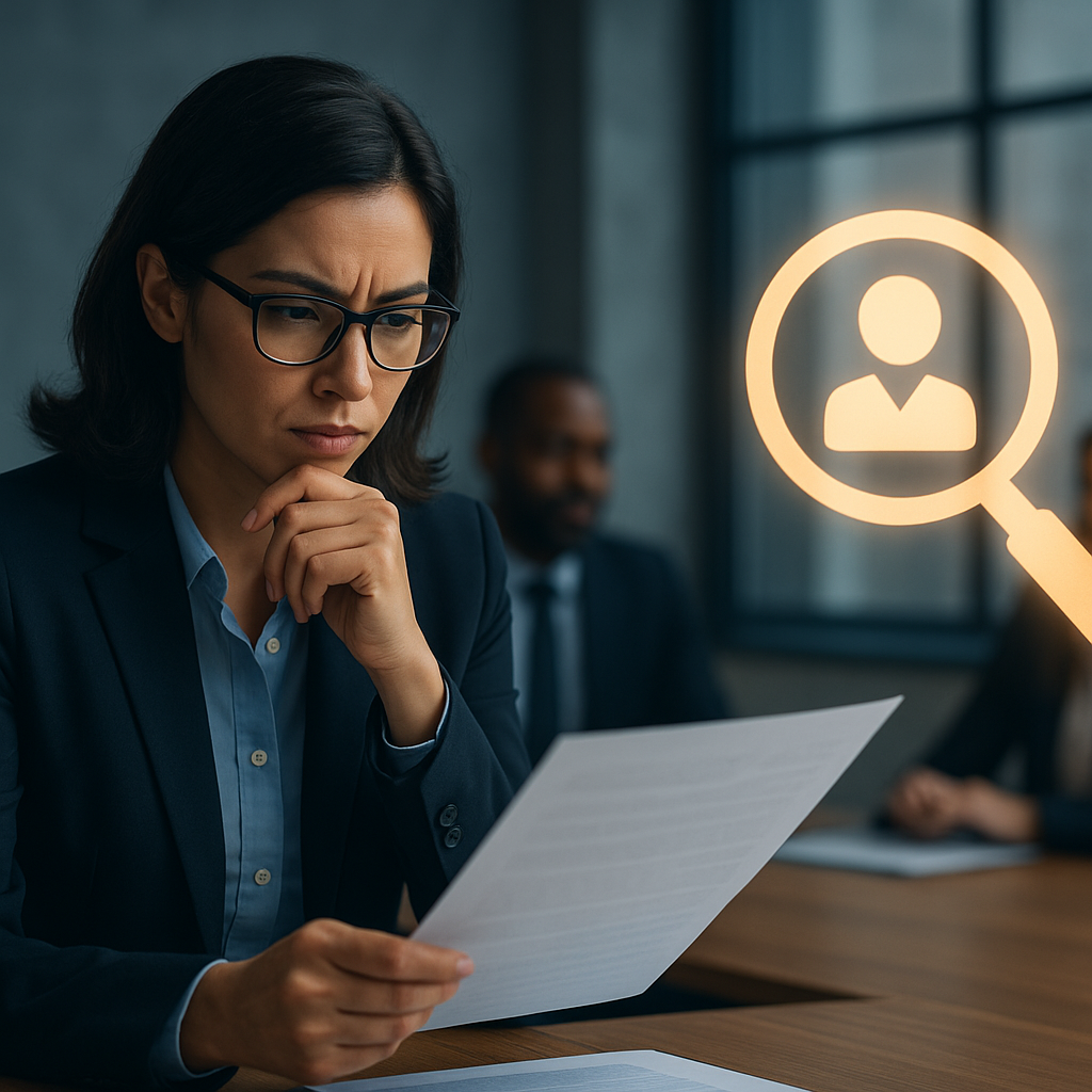 Headhunting de Alto Nivel: Estrategias Exclusivas para la Selección de Talento Ejecutivo y Técnico Crítico