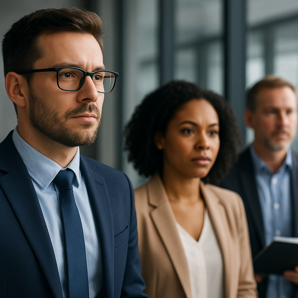Selección de Talento Crítico: La Clave para Asegurar Líderes y Expertos que Impulsen tu Transformación Empresarial