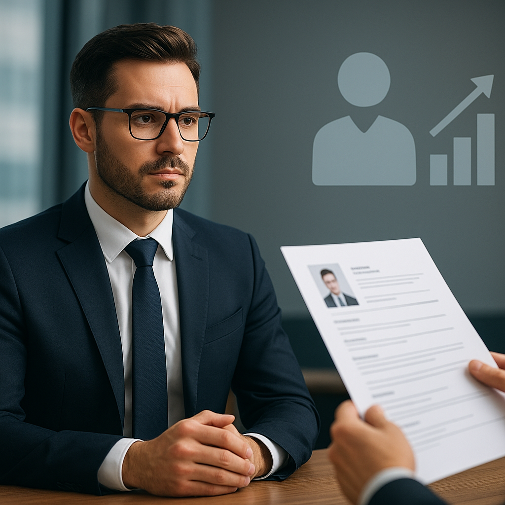 Cómo Asegurar el Talento Estratégico que Impulsa tu Negocio: El Valor del Headhunting Especializado