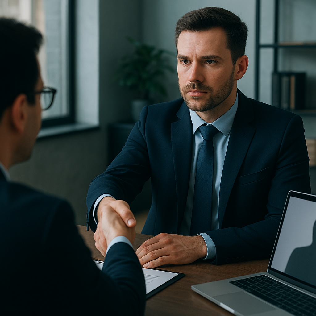 Headhunting Especializado: La estrategia definitiva para cubrir posiciones críticas de IT, Ingeniería y Dirección
